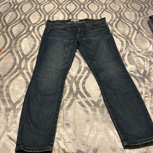 Current/Elliot Jeans